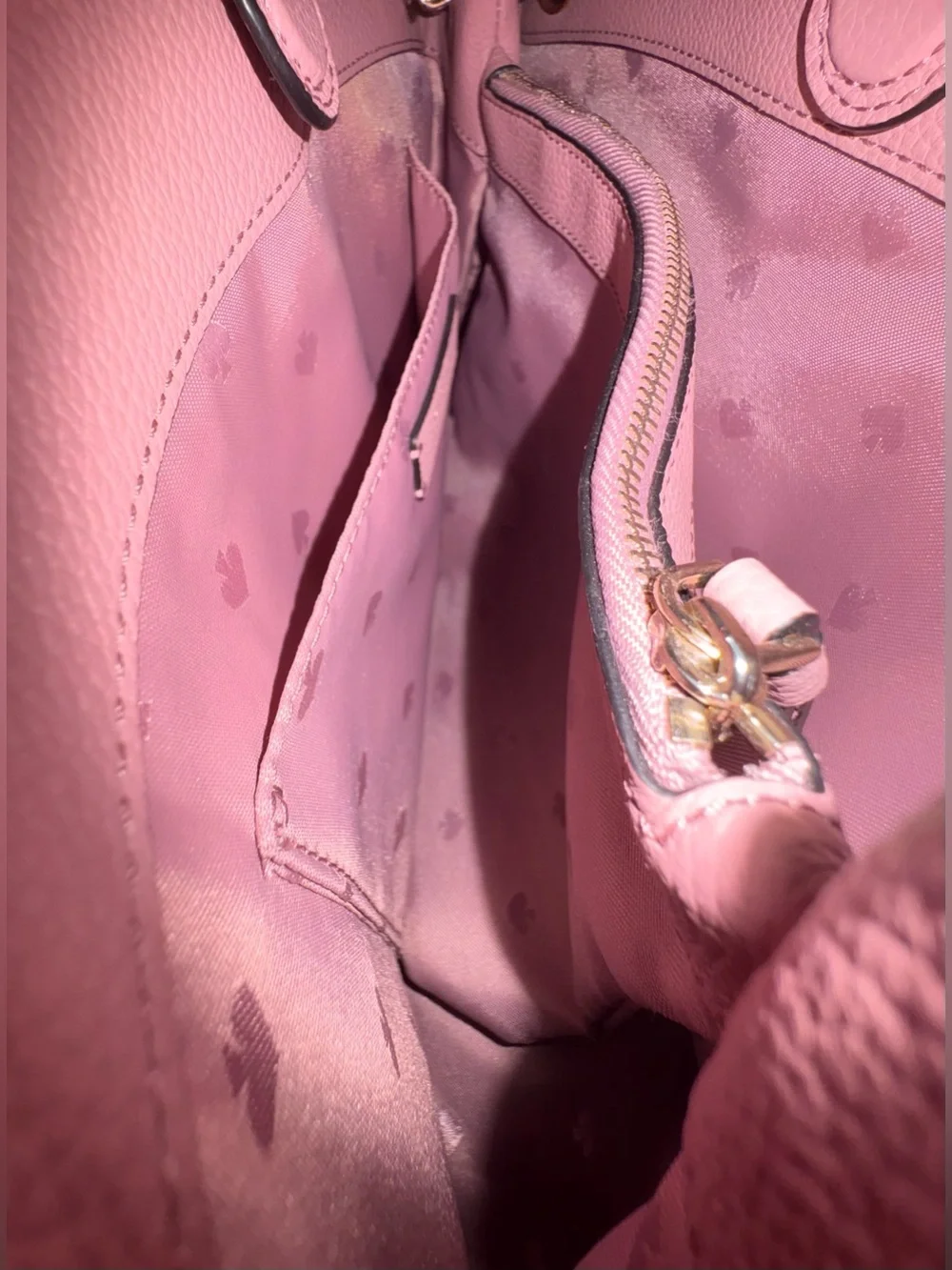 kate spade Briar Lane Gala Floral Convertible Shoulder Bag & Matching Wallet